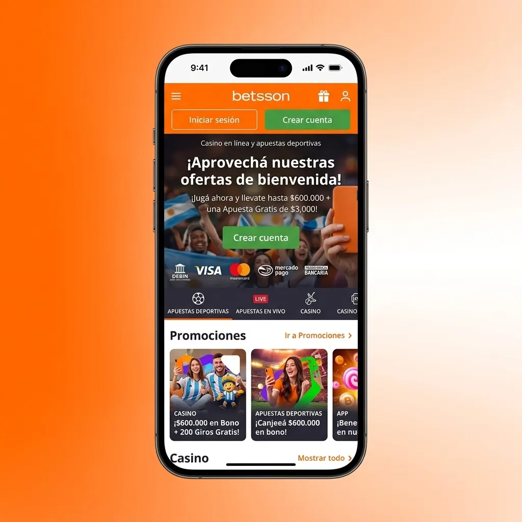 Pasos para completar la verificación de identidad en Betsson y acceder a retiros y bonos sin restricciones