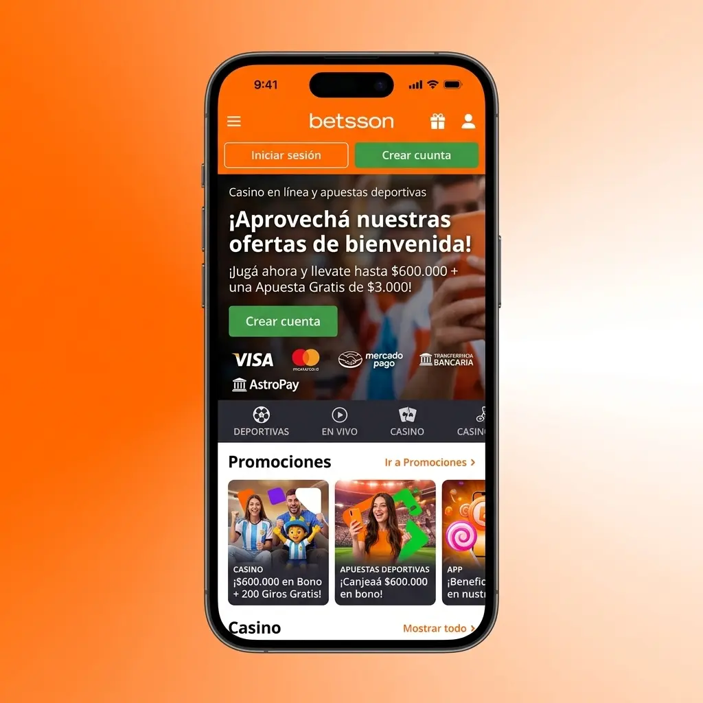 Guía paso a paso para completar la verificación de identidad en Betsson y acceder a retiros y bonos
