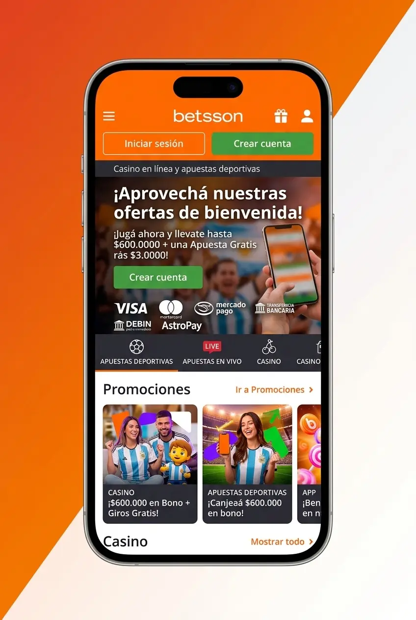Guía paso a paso para instalar la app APK de Betsson en Android y acceder al casino Aviator