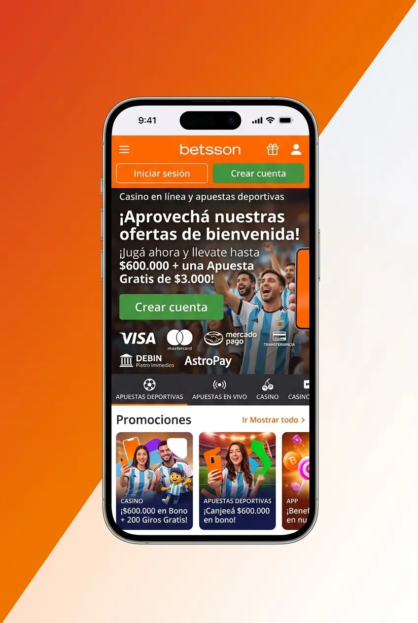 Pasos para instalar la app APK de Betsson en Android y acceder al casino Aviator