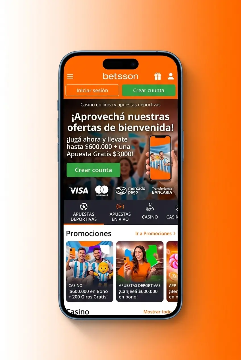 Guía paso a paso para instalar la app de Betsson en iOS y jugar Aviator desde iPhone o iPad