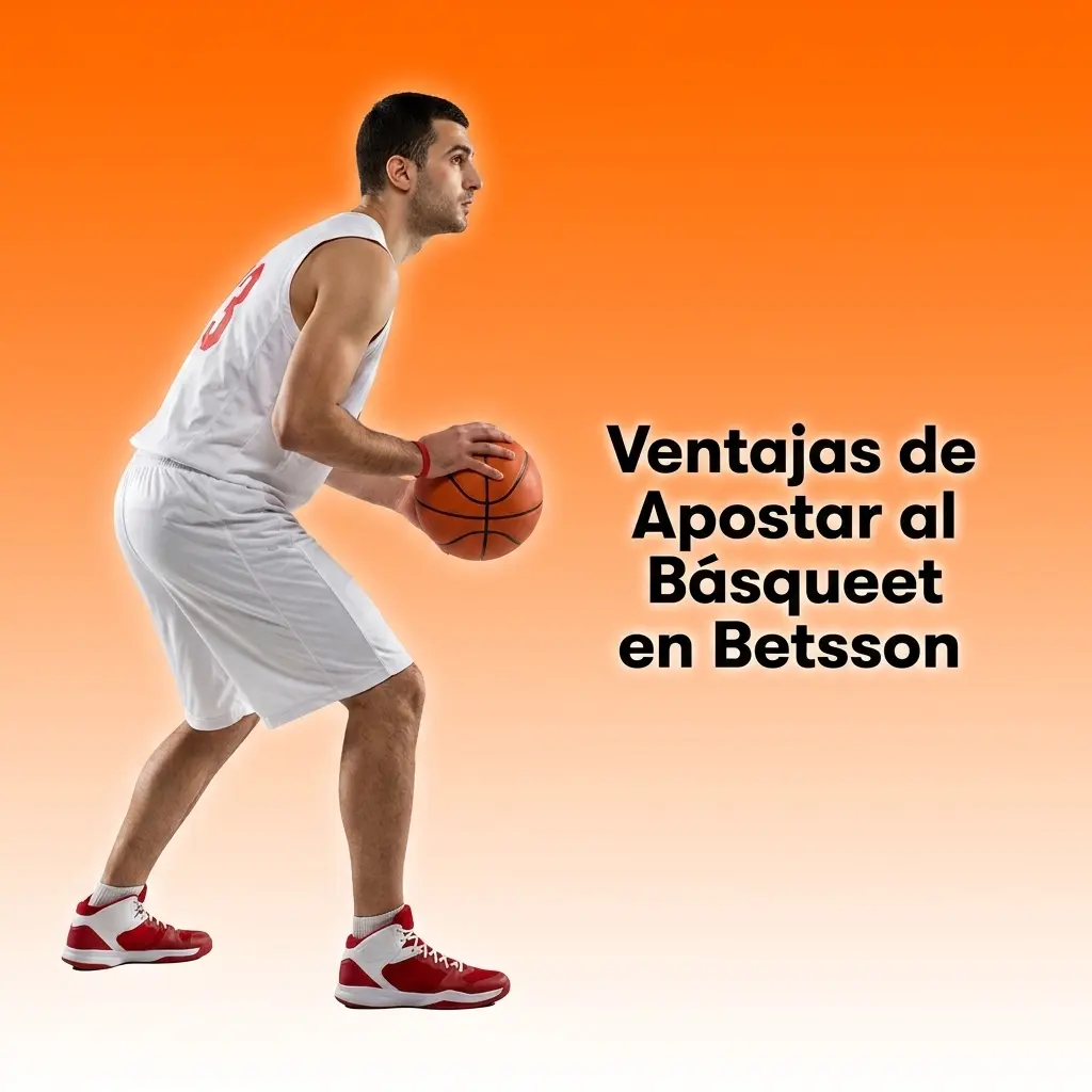 Betsson apuestas básquet NBA EuroLeague LNB cuotas competitivas mercados en vivo app móvil Argentina