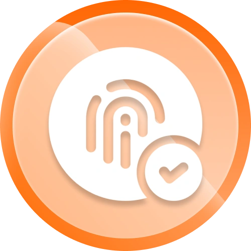 El inicio de sesión biométrico de Betsson está disponible en dispositivos compatibles.