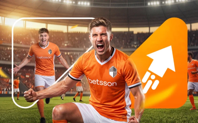 Aprovecha el bono de aumento de combinadas de Betsson.