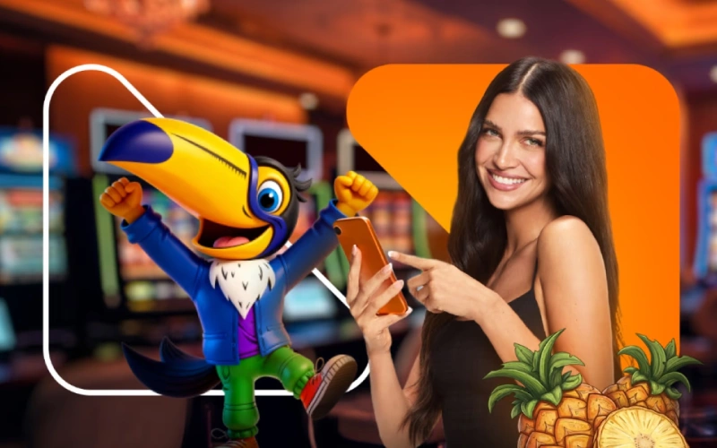 Aumenta tus posibilidades de ganar con el bono de bienvenida del casino Betsson.
