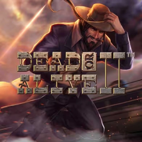 Tienes la oportunidad de empezar a jugar a Dead or Alive 2 en Betsson.