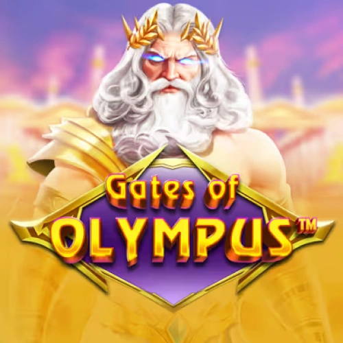 Ve al casino online Betsson para jugar a Gates of Olympus.