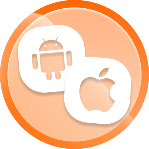 Descarga la aplicación nativa de Betsson para iOS y Android.