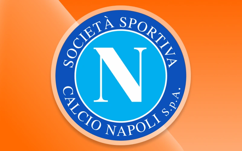 La plataforma Betsson mantuvo una asociación con el SSC Napoli.