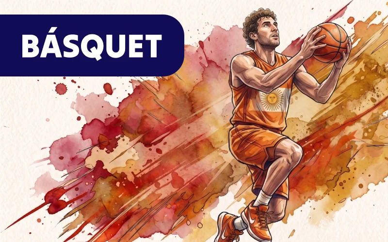 Betsson PBA te ofrece varios torneos de baloncesto en los que apostar.