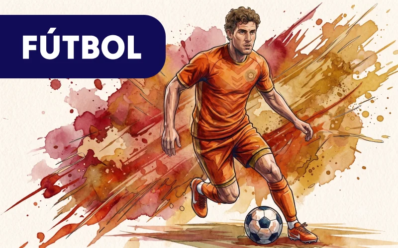 Empieza a apostar al fútbol en la plataforma Betsson PBA.