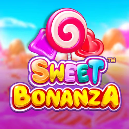 Sumérgete en el juego de tragamonedas Sweet Bonanza en Betsson.
