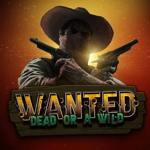 Disfruta jugando a la emocionante tragamonedas Wanted Dead or a Wild en Betsson.