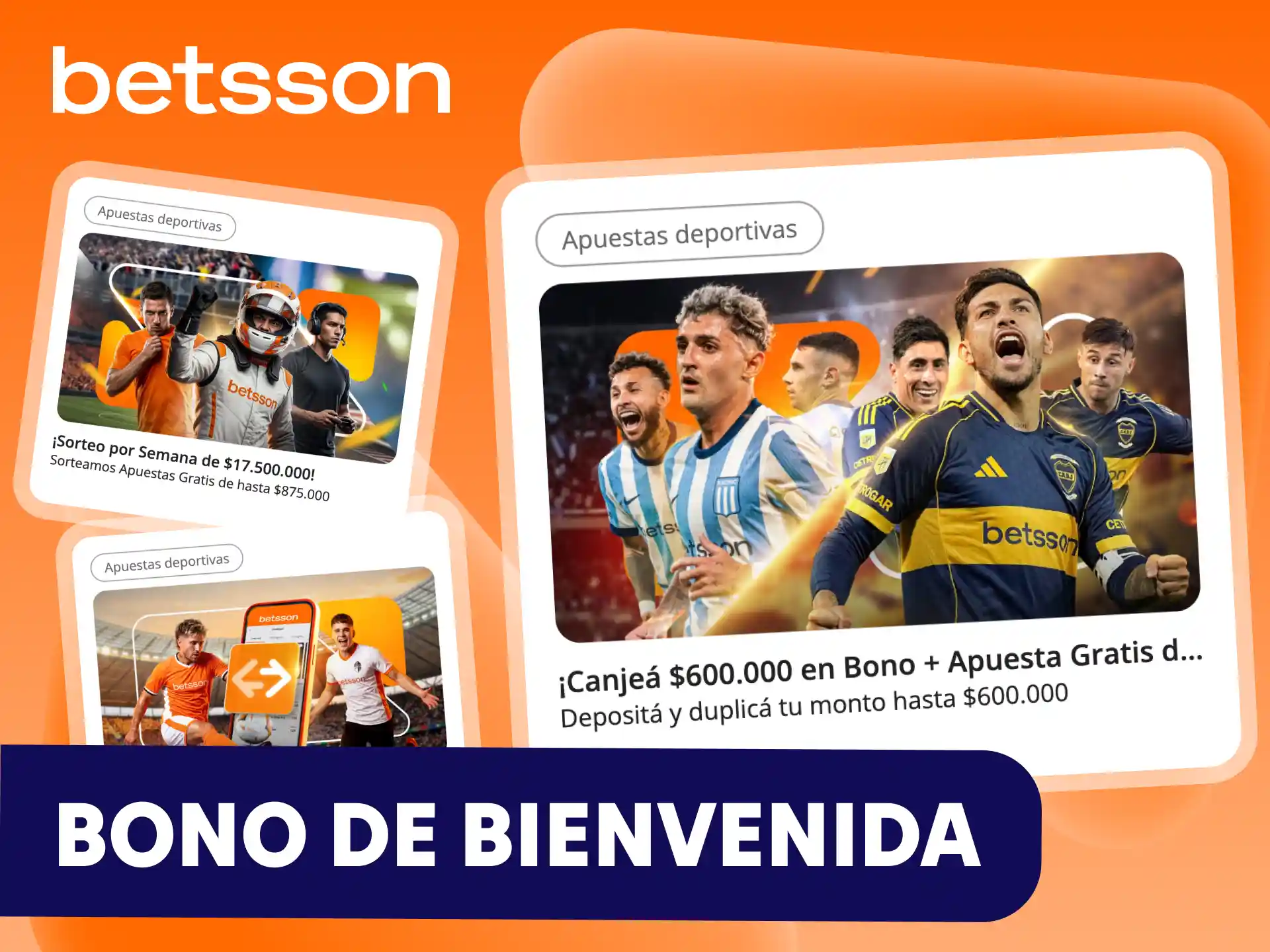 Aprovecha el bono de bienvenida de Betsson para apuestas de baloncesto.